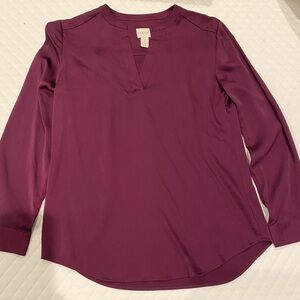 Chico’s Blouse